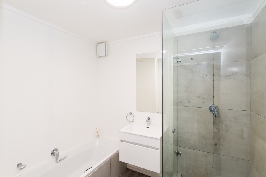 To Let 2 Bedroom Property for Rent in Cape Town City Centre Western Cape